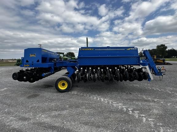 Image of Landoll 5531 equipment image 4