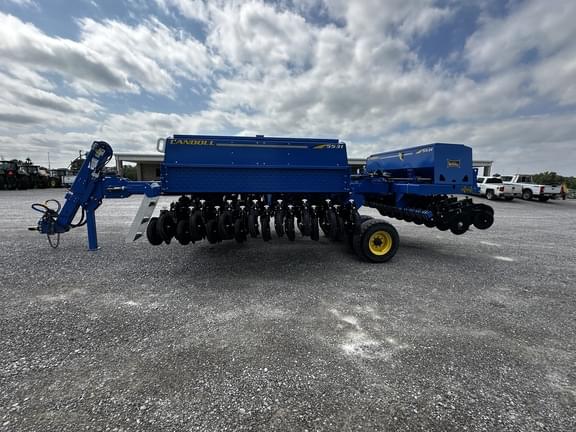 Image of Landoll 5531 equipment image 1