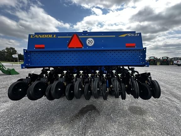Image of Landoll 5531 equipment image 2