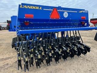 Image of Landoll 5531 equipment image 2