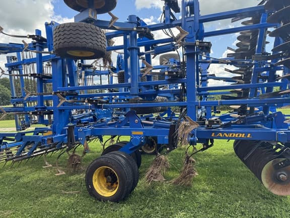 Image of Landoll 8550-43 equipment image 3