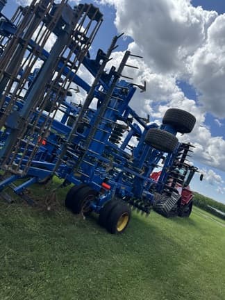 Image of Landoll 8550-43 equipment image 2