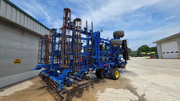 Image of Landoll 8550-43 equipment image 2