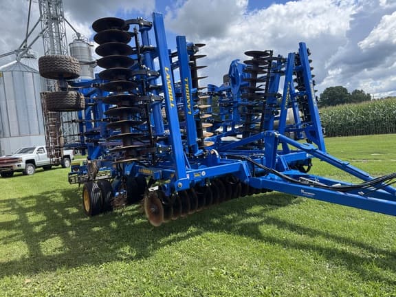 Image of Landoll 8550-43 Primary image