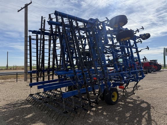 Image of Landoll 9650-50 equipment image 4