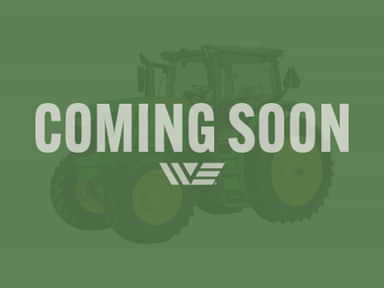 Field Cultivators