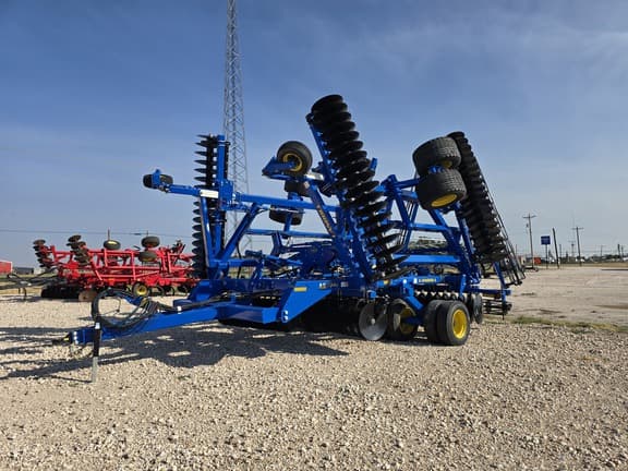 Image of Landoll VT 8-18 Primary image