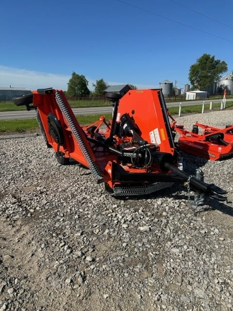 2026 Land Pride RC2512 Equipment Image0
