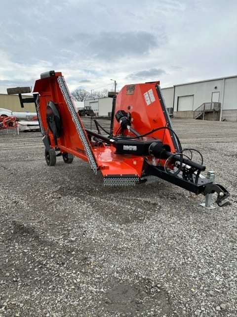 2026 Land Pride RC4715 Equipment Image0