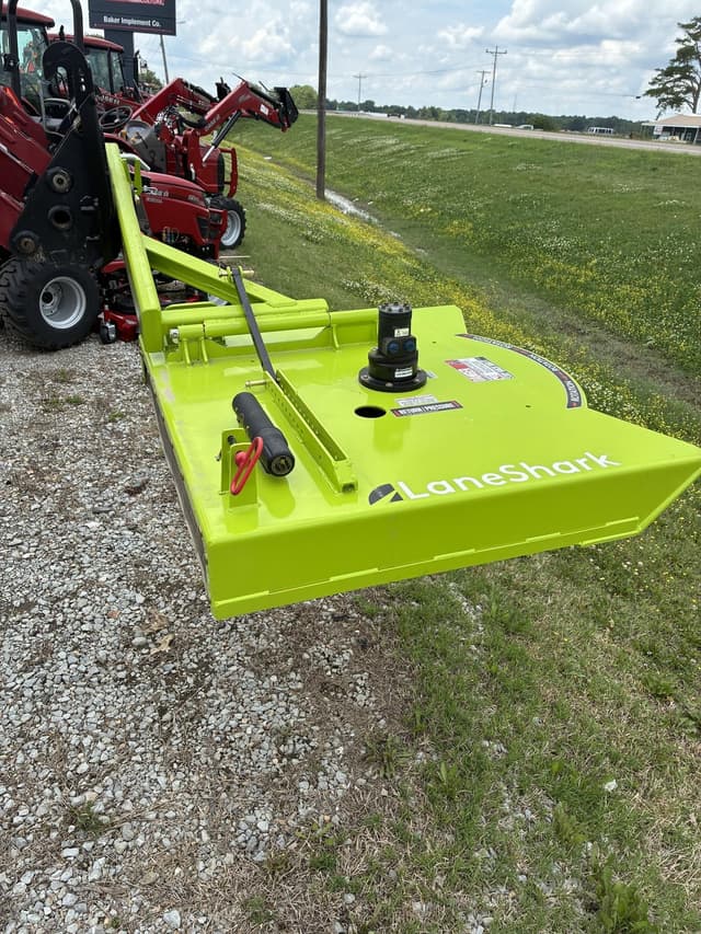 Image of Lane Shark LS-4 equipment image 2