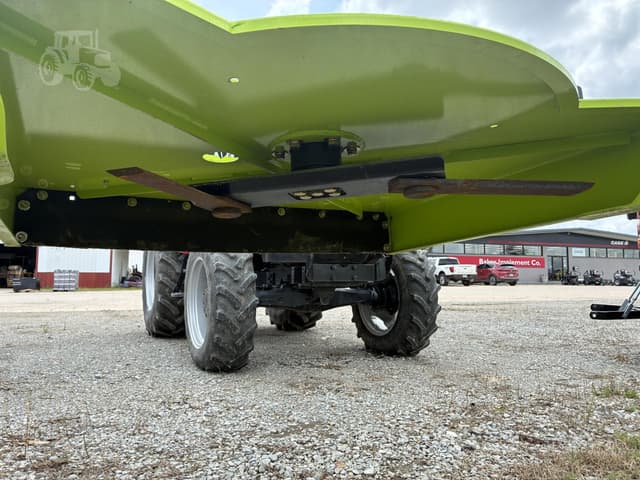Image of Lane Shark LS-4 equipment image 3
