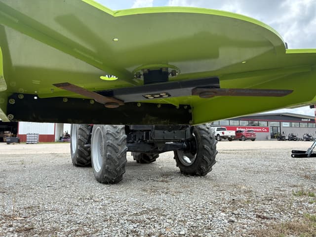 Image of Lane Shark LS-4 equipment image 3