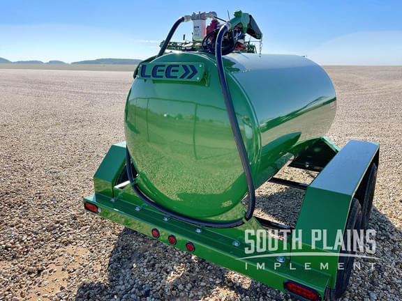 Image of Lee DT 475 equipment image 3