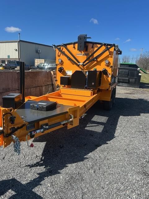 Image of LeeBoy HB4T equipment image 1