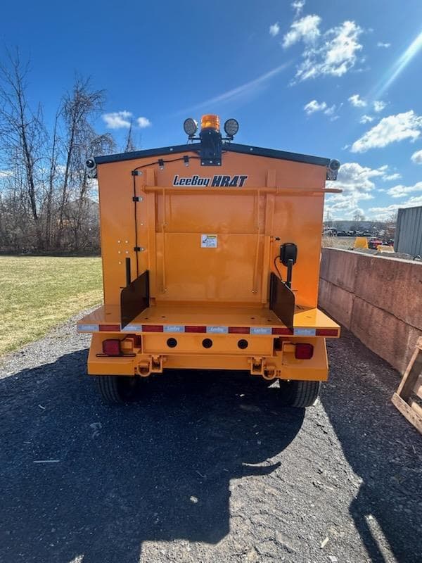 Image of LeeBoy HB4T equipment image 2