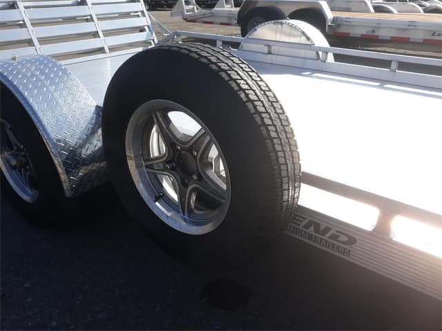 Image of Legend 7X12UGSA35 equipment image 3