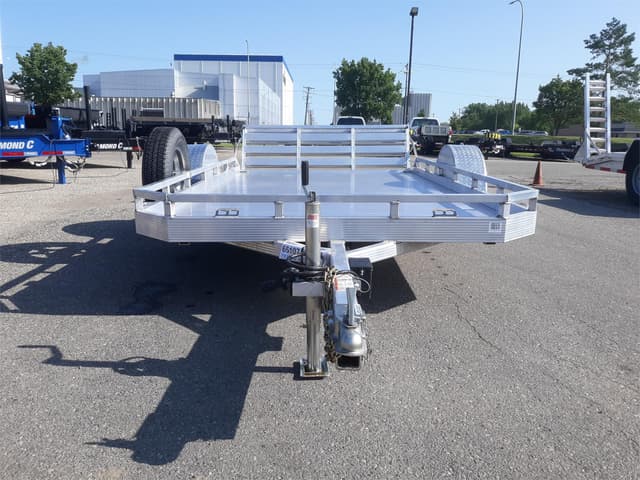 Image of Legend 7X12UGSA35 equipment image 1