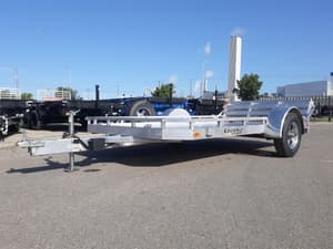 2025 Legend 7X12UGSA35 Image