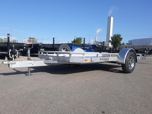 Image of Legend 7X12TUSA30 equipment image 1