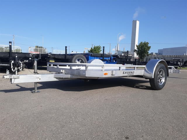 Image of Legend 7X12TUSA30 equipment image 1