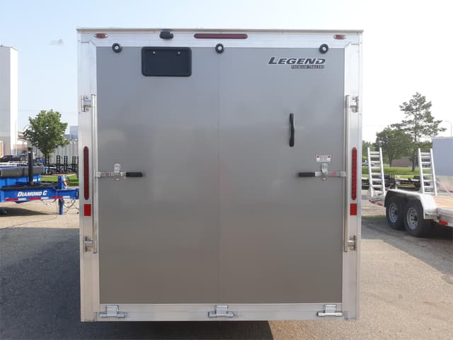 Image of Legend 7X18TVTA35 equipment image 3