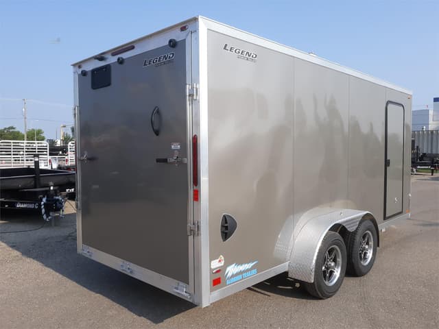 Image of Legend 7X18TVTA35 equipment image 2