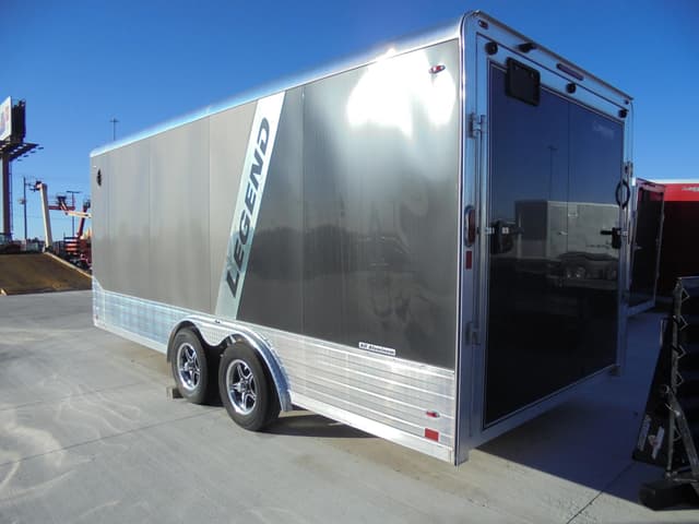 Image of Legend 8X21DVNTA35 equipment image 4