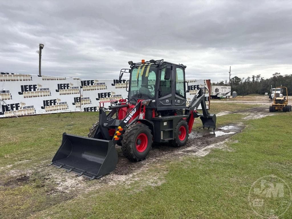 Image of LEIYU LY15-10 Primary image