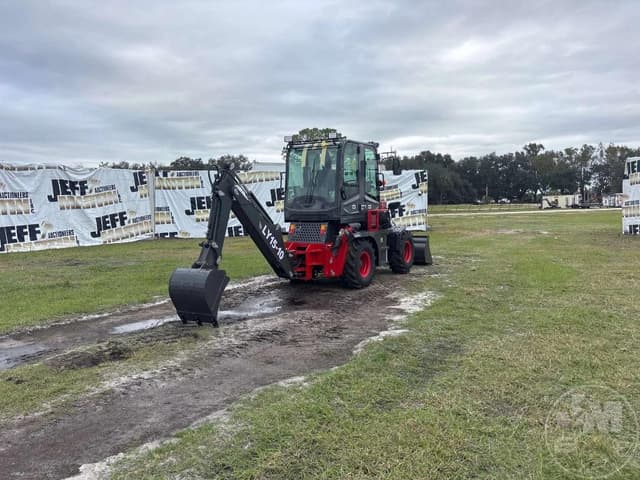 Image of LEIYU LY15-10 equipment image 4