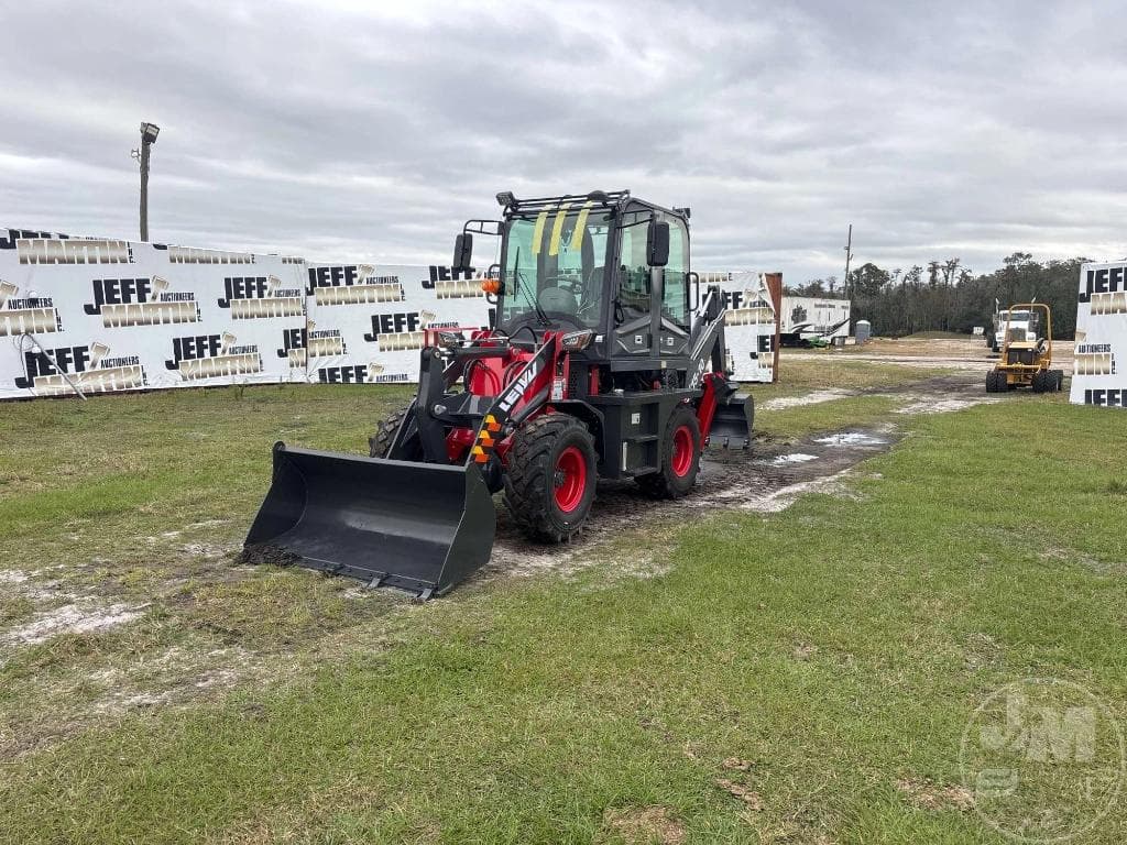 Image of LEIYU LY15-10 Primary image