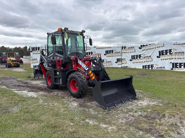 Image of LEIYU LY15-10 equipment image 2