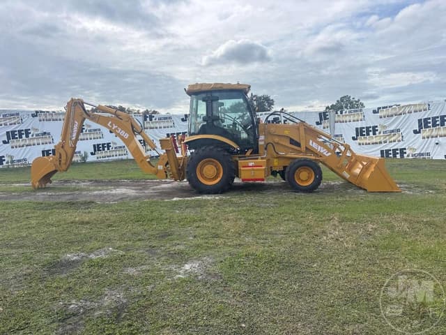 Image of LEIY LY388 equipment image 3