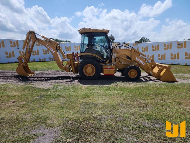 Image of LEIYU LY388 equipment image 3