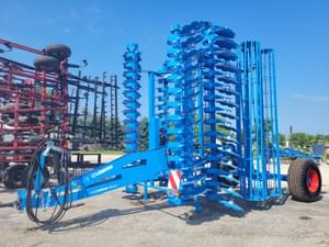 2025 Lemken Heliodor 9/600KA Image