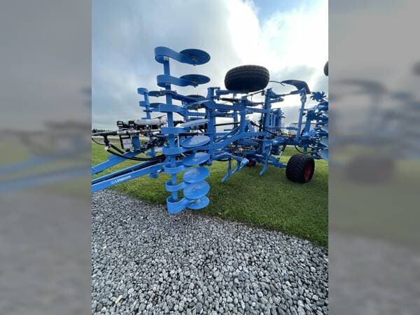Image of Lemken  KARAT 10/500KUA equipment image 1