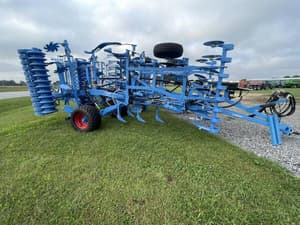 2025 Lemken KARAT 10/500KUA Image