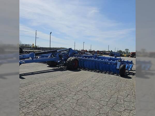 Image of Lemken Rubin 10/1000KUA Primary image