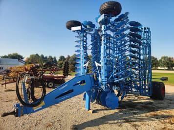 Main image Lemken Rubin 10/700KUA
