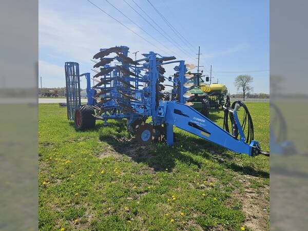 Image of Lemken RUBIN 12/500KUA Primary image
