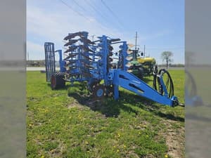 2025 Lemken RUBIN 12/500KUA Image