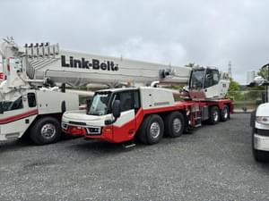 2025 Link-Belt 120HTLB Image