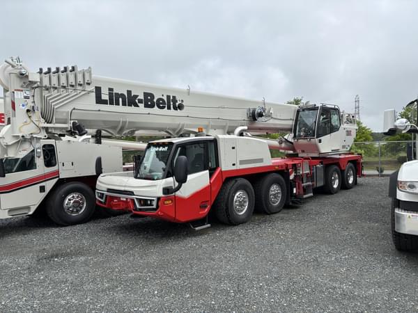 Equipment Main Image