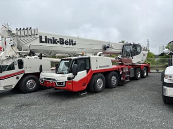 Main image Link-Belt 120HTLB