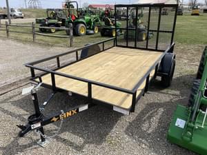 2025 Linx Undetermined Image