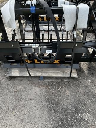 Image of Linx Brush Grapple equipment image 3