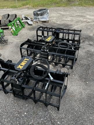 Image of Linx Brush Grapple equipment image 4