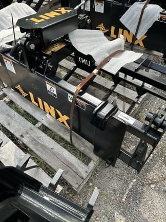 Image of Linx Brush Grapple equipment image 2