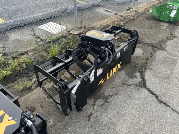 Image of Linx Undetermined equipment image 1
