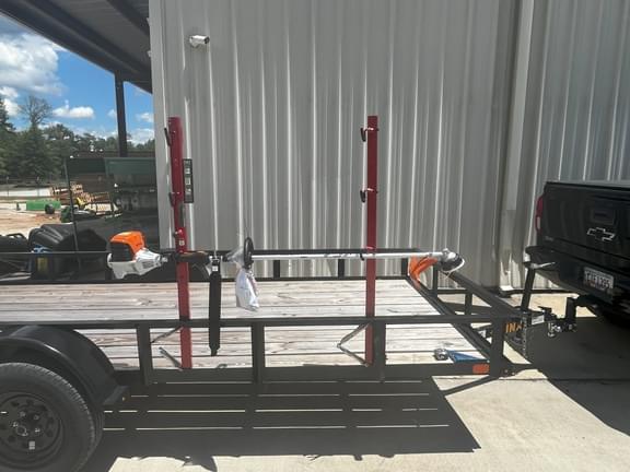 Image of Linx 6X12 equipment image 1