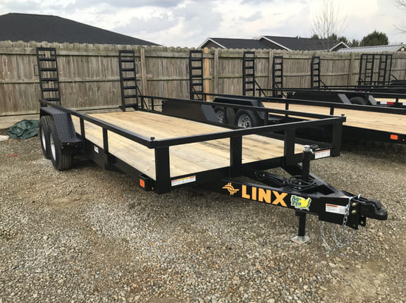 2025 Linx EQ07010-TS Equipment Image0